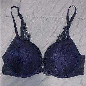 Victoria Secret Very Sexy Lace Push Up Bra